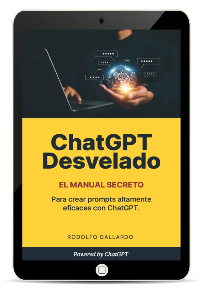 ChatGPT Desvelado