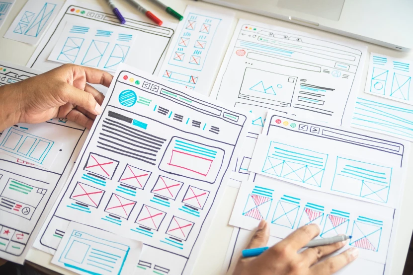 Diseño de Landing Pages